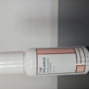 BeautyBio The Balance pH Balancing Cleanser